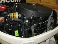 Evinrude -,  #4