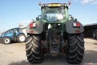 Fendt 828 Profi,  #5