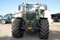 Fendt 828 Profi,  #6