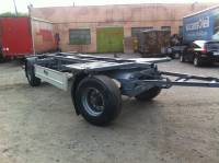 Fliegl ZWP 180,  #2