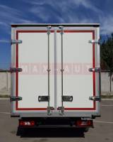 Ford  Transit,  #4