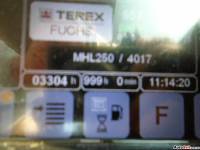 Fuchs MHL250,  #9