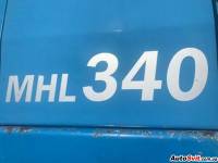 Fuchs MHL 340,  #4