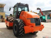 Hamm 3412 HTP,  #4