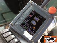 Hamm DV70VV,  #9
