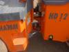 Hamm HD12VV,  #6