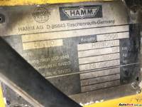 Hamm HD 110,  #6