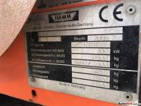 Hamm HD O90 V,  #7