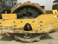 Hamm 3520 HT P,  #4