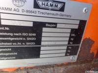 Hamm 3307,  #6