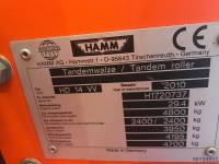 Hamm HD14VV,  #4