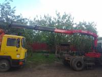 HIAB FASSI 150 A.22,  #4