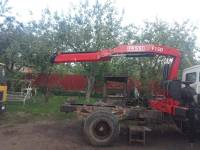 HIAB FASSI 150 A.22,  #5