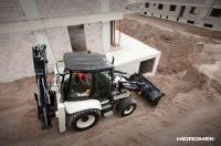 Hidromek HMK 102B ALPHA,  #4