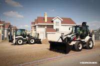 Hidromek HMK 102S ALPHA,  #5