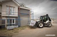 Hidromek HMK 102S ALPHA,  #6