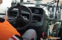 Hidromek HMK 102S ALPHA,  #7