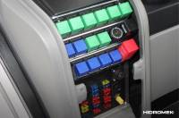 Hidromek HMK 102S ALPHA,  #8