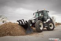 Hidromek HMK 102S SUPRA,  #6