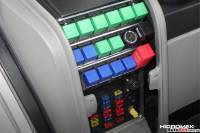Hidromek HMK 102S SUPRA,  #8