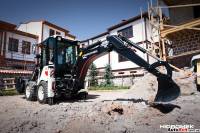 Hidromek HMK 62SS,  #4