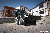 Hidromek HMK 62SS,  #5