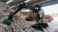 Hidromek HMK 200W MH,  #5