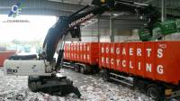 Hidromek HMK 200W MH,  #7