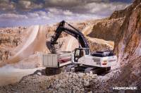 Hidromek HMK 370LC HD,  #4