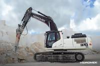 Hidromek HMK 370LC HD,  #5