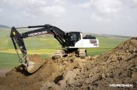 Hidromek HMK 370LC HD,  #6