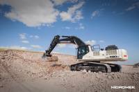 Hidromek HMK 490LC HD,  #6