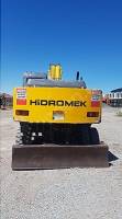 Hidromek HMK 200W,  #4