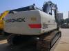  HMK220LC,  #3