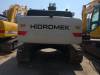 Hidromek HMK220LC,  #4