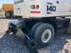 Hidromek HMK 140 W-3,  #5