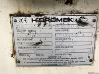 Hidromek HMK102B A5,  #10