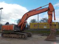 Hitachi ZX 350 LC-3,  #4