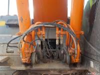 Hitachi ZX 350 LC-3,  #6