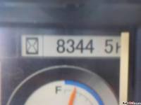 Hitachi ZX 350 LC-3,  #8