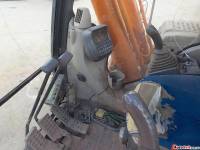 Hitachi ZX 350 LC-3,  #7