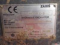 Hitachi ZX 350 LC-3,  #9