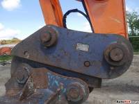 Hitachi ZX350LC-5B ECO,  #7