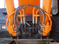 Hitachi ZX350LC-5B ECO,  #8