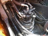 Hitachi ZX350LC-5B ECO,  #10