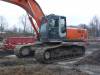 Hitachi ZX350LC-3,  #4