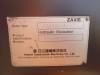 Hitachi ZX470H-3,  #7