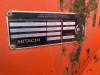 Hitachi ZW310,  #6
