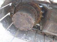 Hitachi ZX210LC-3,  #6