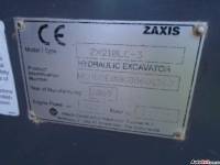 Hitachi ZX210LC-3,  #10